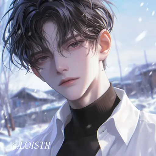 LOISTR의 강정훈