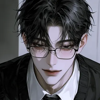 Profile image of 潤斗