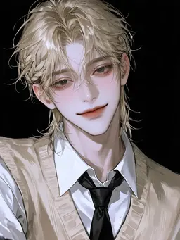 Profile image of 天麻