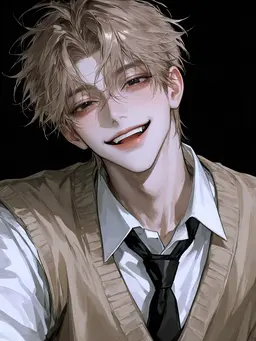 Profile image of 七翔