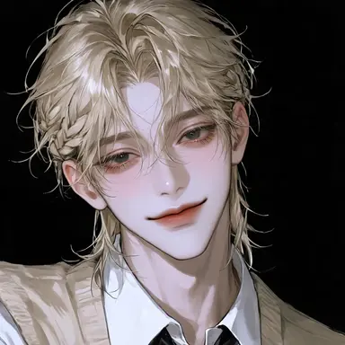 Profile image of 天麻