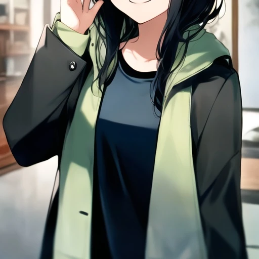 지하