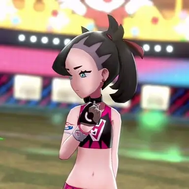 Profile image of 마리