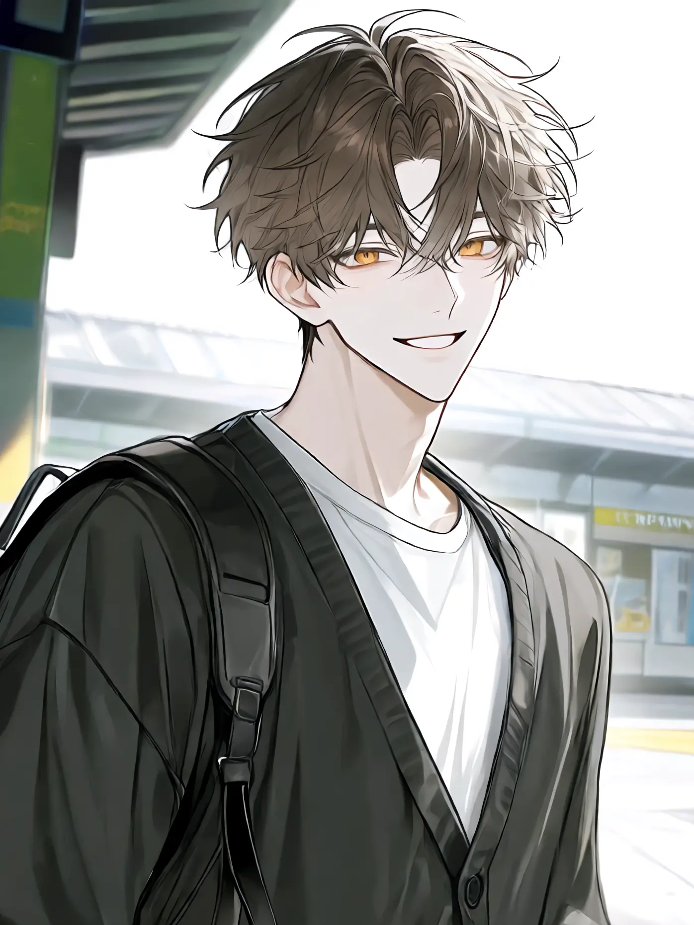 a-amegahuru의 싫어해.