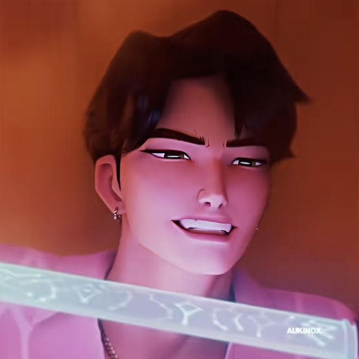 " 가만히 좀 있을래? " 대표 이미지