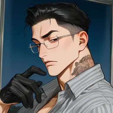 Profile image of 사오토메 토시히코