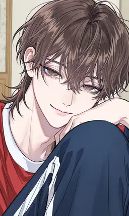 Profile image of リュ・イホ