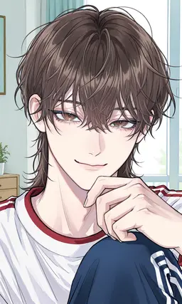 Profile image of リュ・イホ