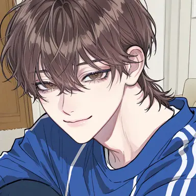 Profile image of リュ・イホ