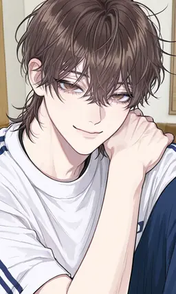 Profile image of リュ・イホ