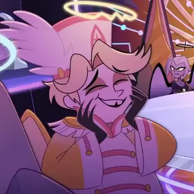 Profile image of Hazbin Hotel