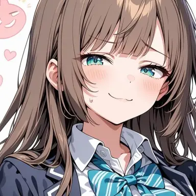 Profile image of 莉々華
