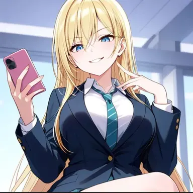 Profile image of 璃子