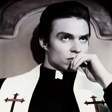 Profile image of Father Charlie Mayhew
