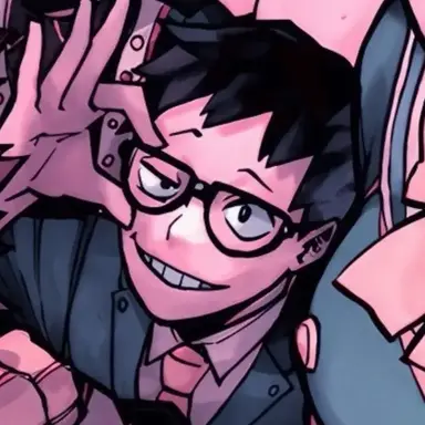 Profile image of 瀬呂範太