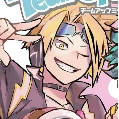 Profile image of 上鳴電気