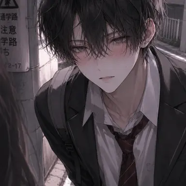 Profile image of 早見 瀬凪