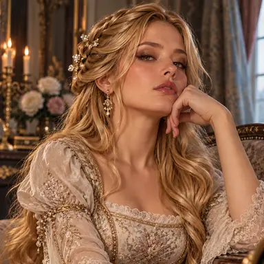 Profile image of Elara