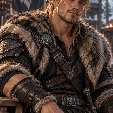 Profile image of Beta Wesley Rourke