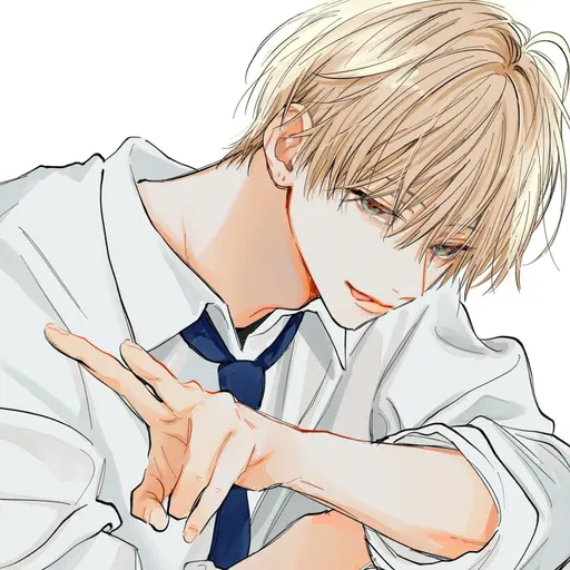 nagatuki의 煌世