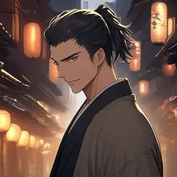 Profile image of Renji