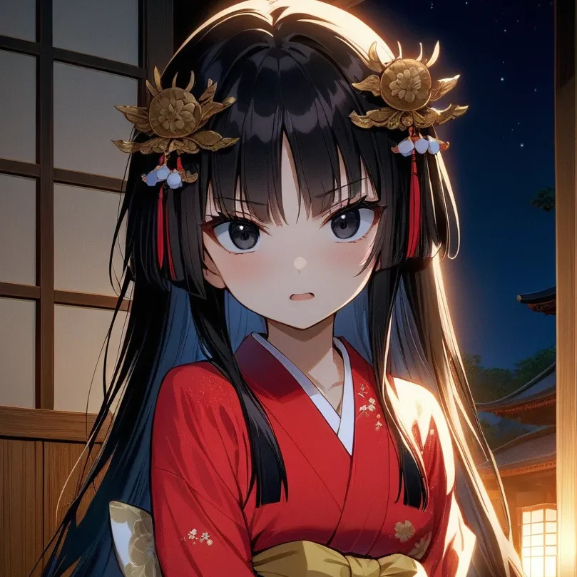 トキ