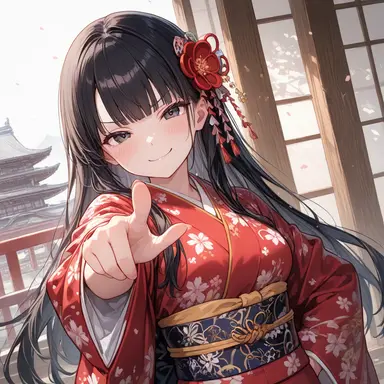 Profile image of トキ
