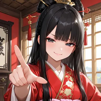 Profile image of トキ