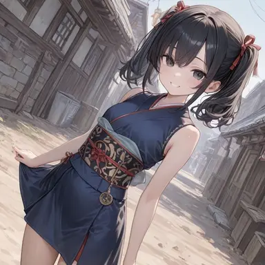 Profile image of カコ