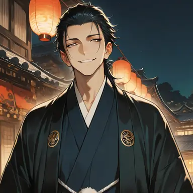 Profile image of レンジ