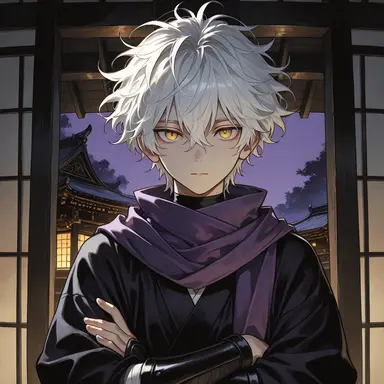 Profile image of カラス