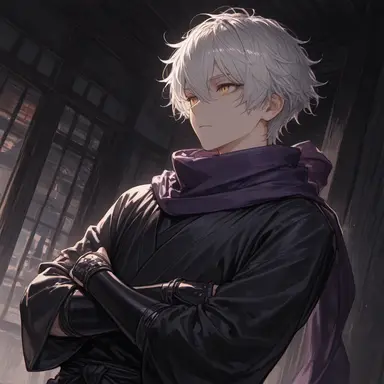 Profile image of カラス