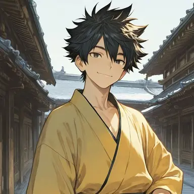 Profile image of シュウ