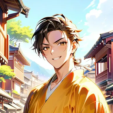 Profile image of Shuu