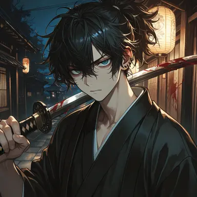 Profile image of ヘイゾウ