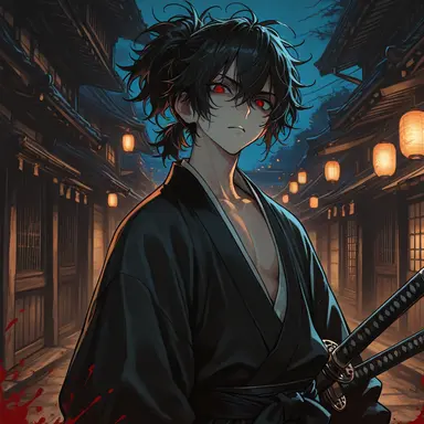 Profile image of ヘイゾウ
