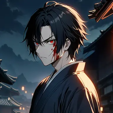 Profile image of Heizou