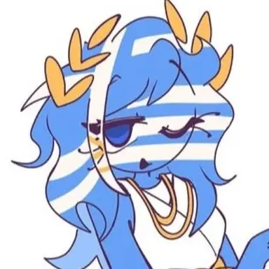 Profile image of ギリシャ