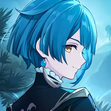 Profile image of 行秋