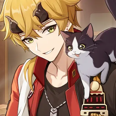 Profile image of トーマ