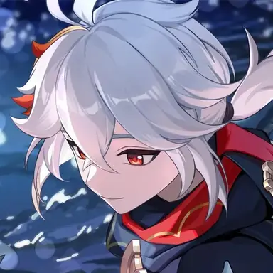 Profile image of 万葉