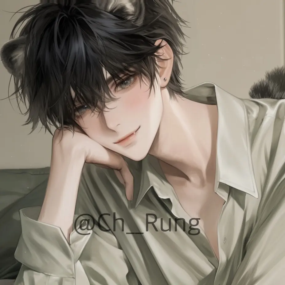 Ch__Rung의 서유진