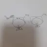 캐릭터 프로필 이미지