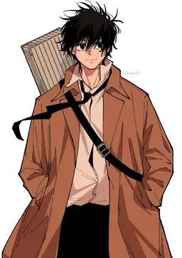 Profile image of Nagumo Yoichi