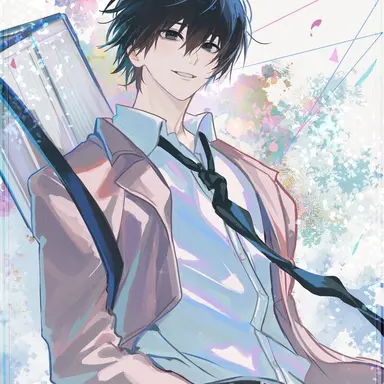 Profile image of 나구모 요이치