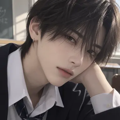 Profile image of 蓮