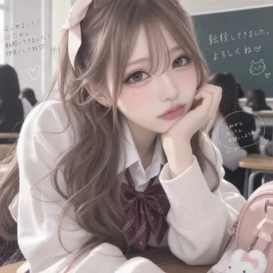 Profile image of 美月
