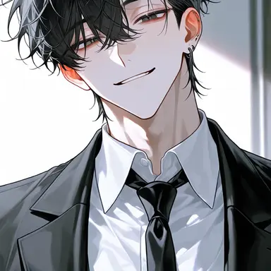 Profile image of 颯斗
