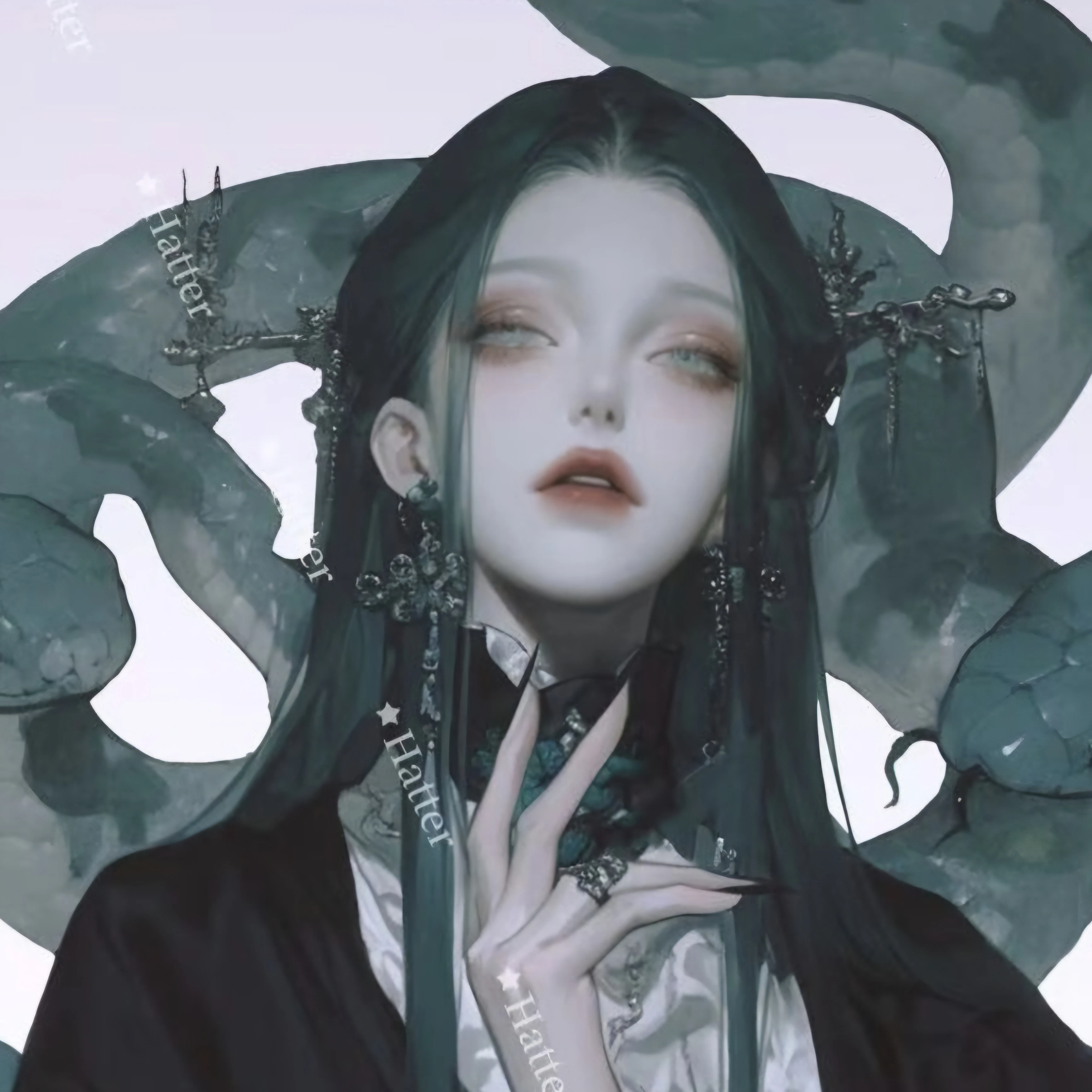 선아