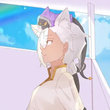 Profile image of シディ